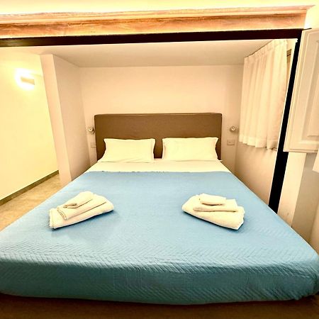 Cortile Nobile Luxury Suites CTA Eksteriør billede