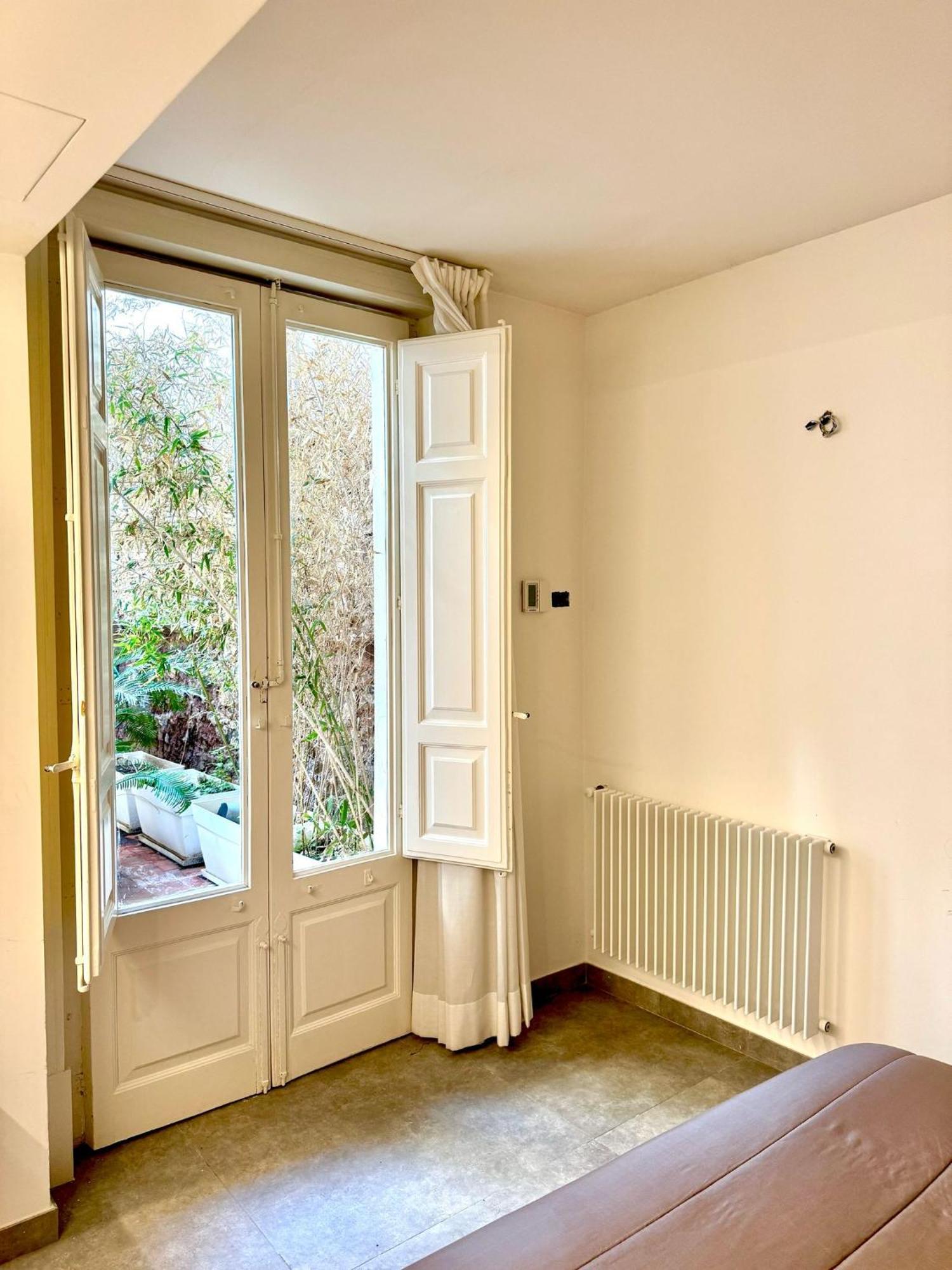 Cortile Nobile Luxury Suites CTA Eksteriør billede