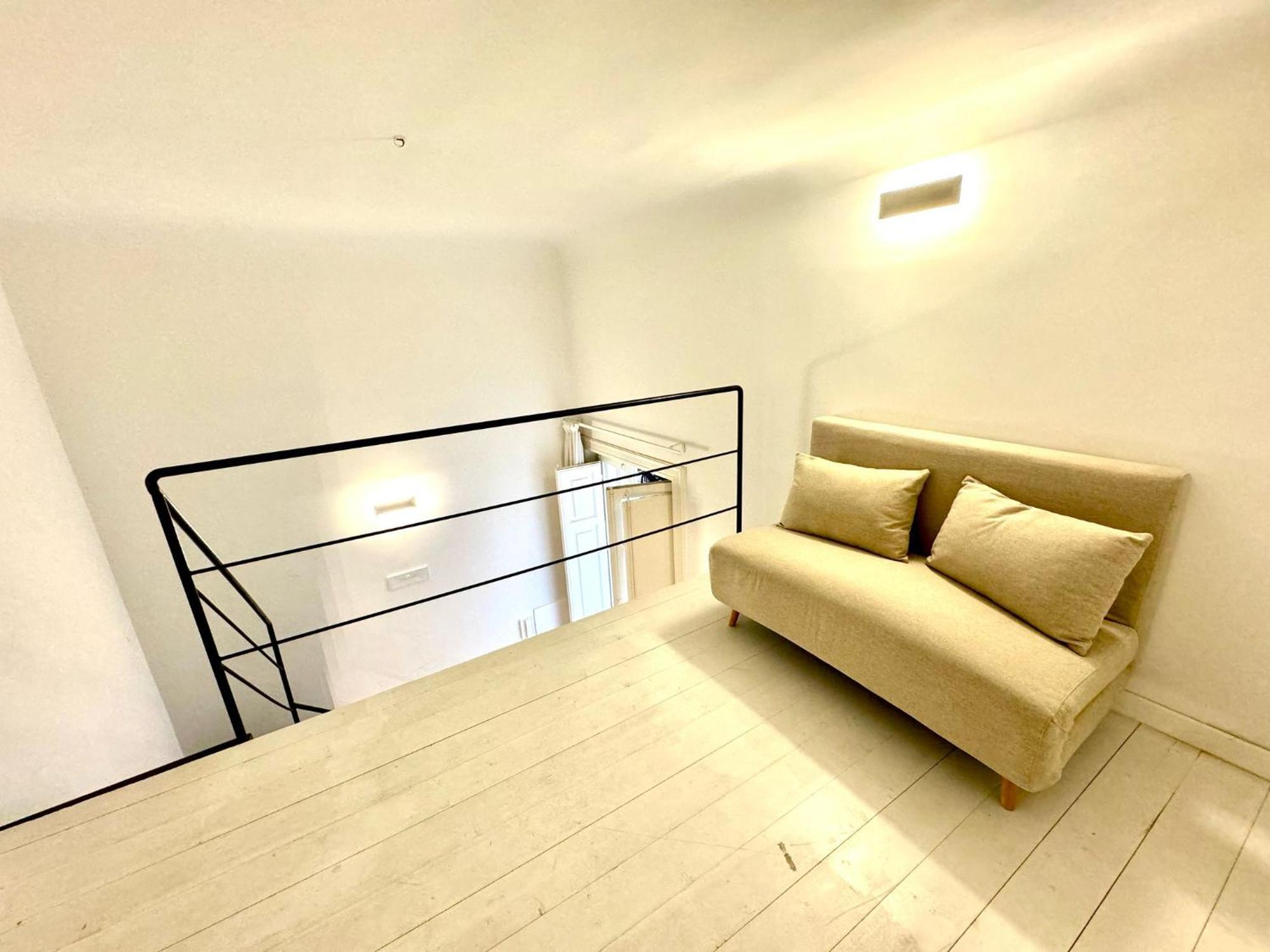 Cortile Nobile Luxury Suites CTA Eksteriør billede