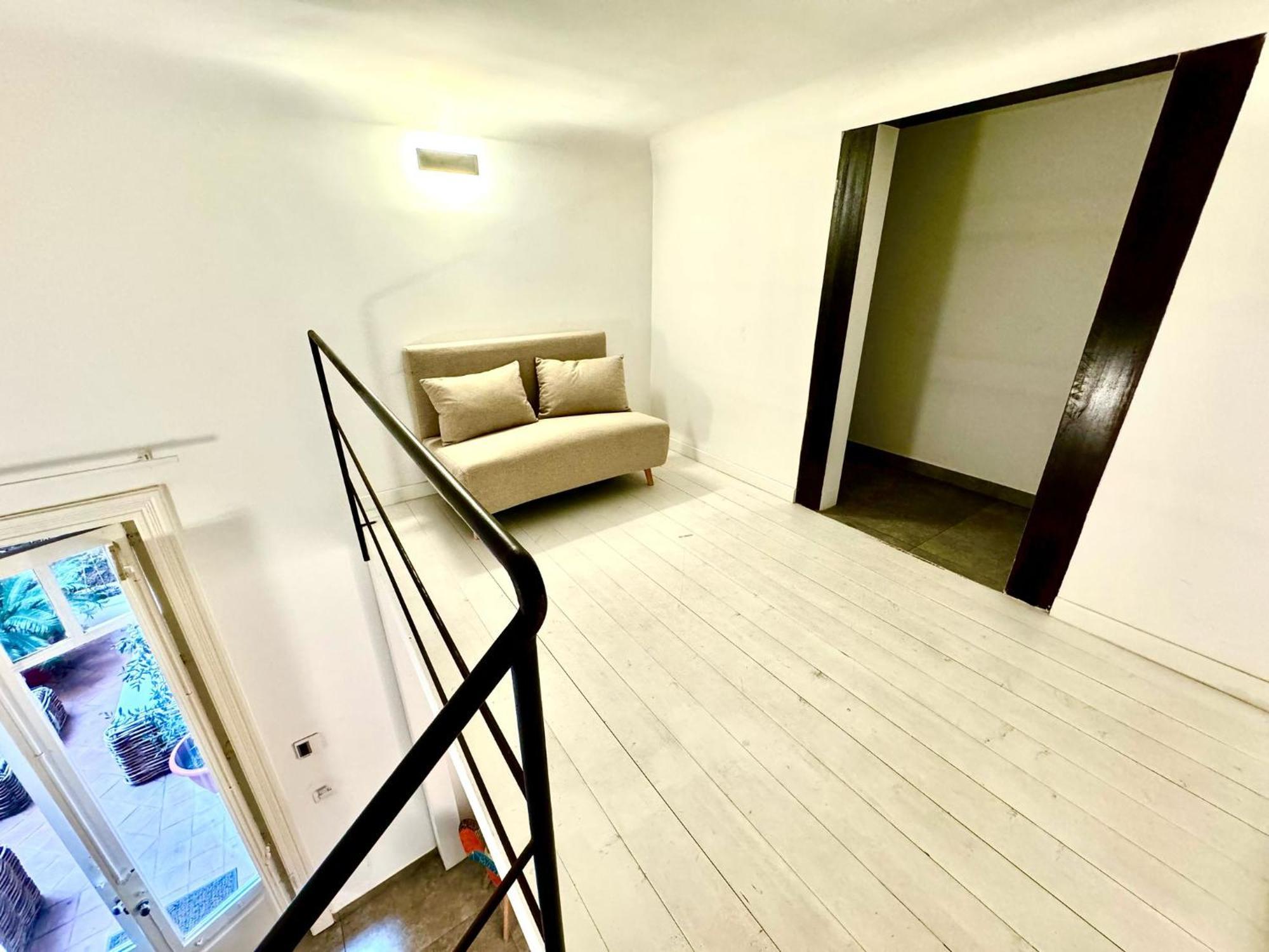 Cortile Nobile Luxury Suites CTA Eksteriør billede