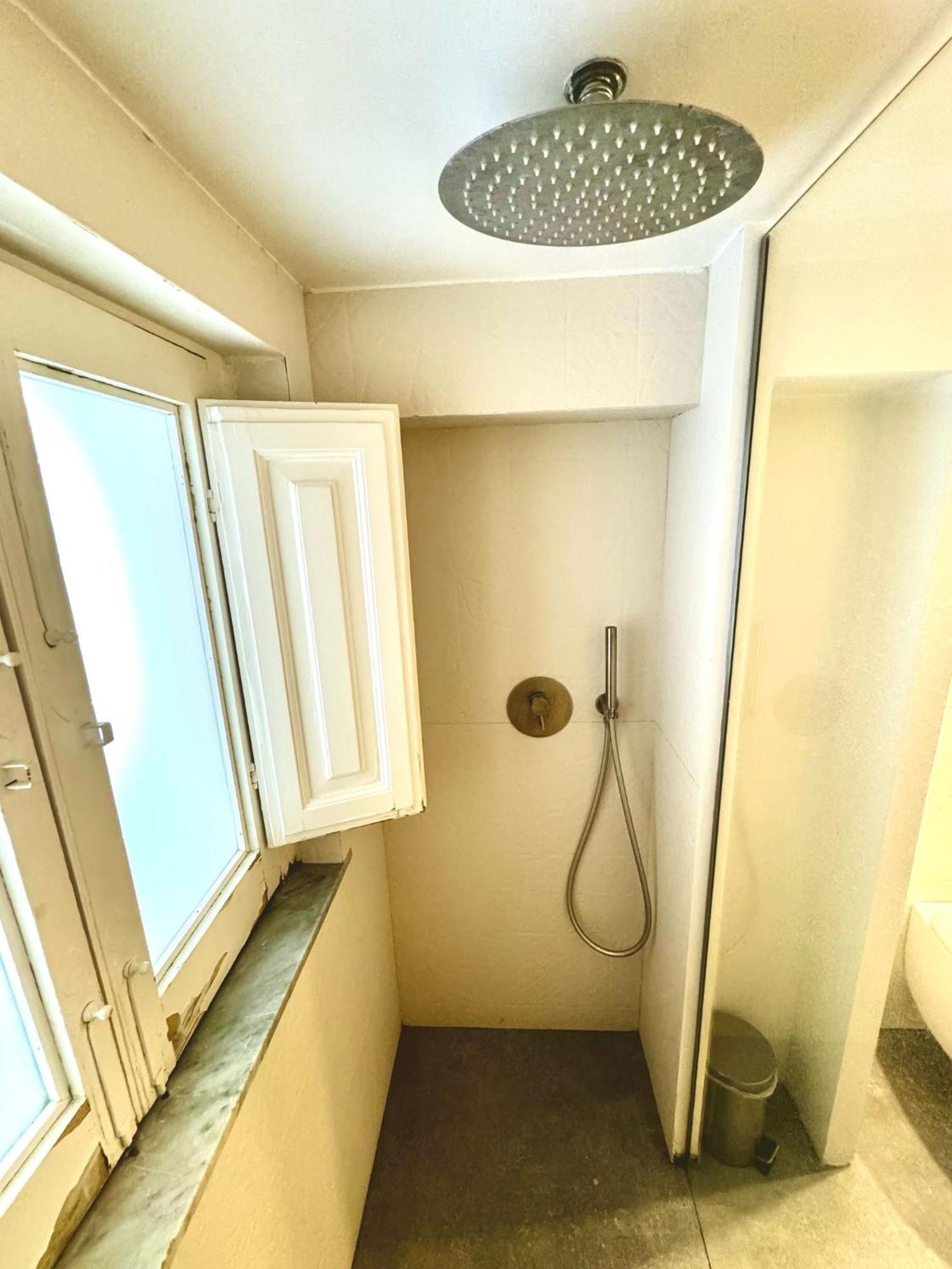 Cortile Nobile Luxury Suites CTA Eksteriør billede