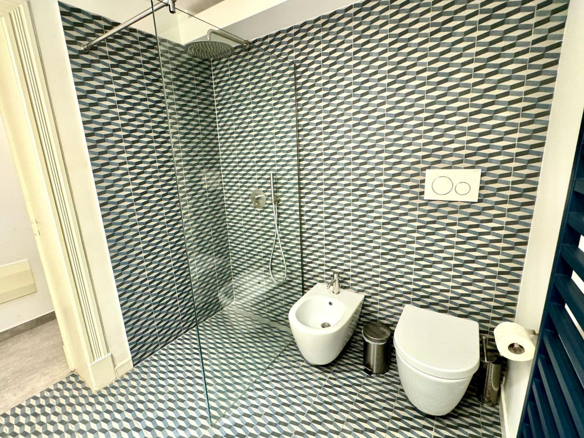 Cortile Nobile Luxury Suites CTA Eksteriør billede