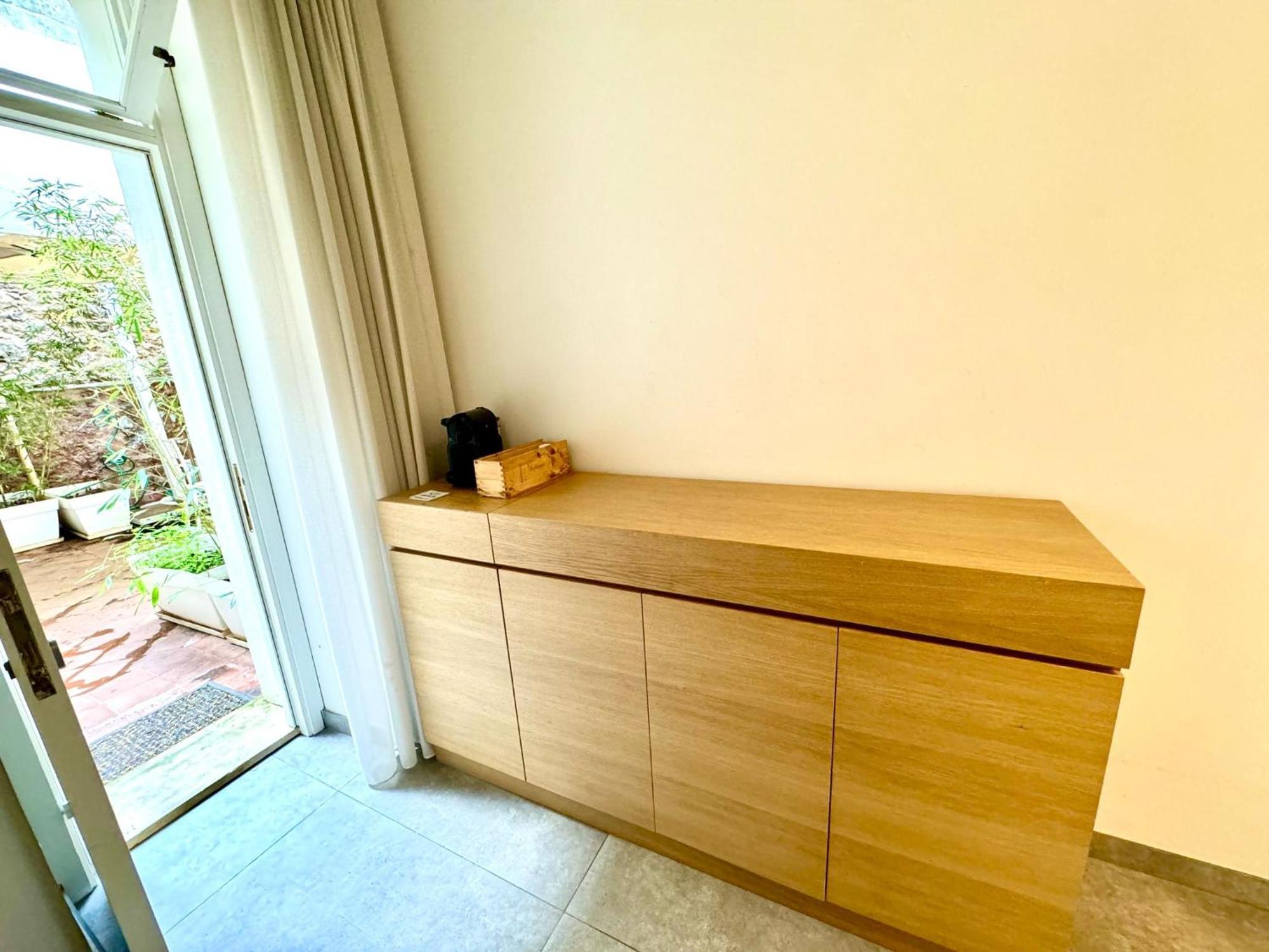 Cortile Nobile Luxury Suites CTA Eksteriør billede