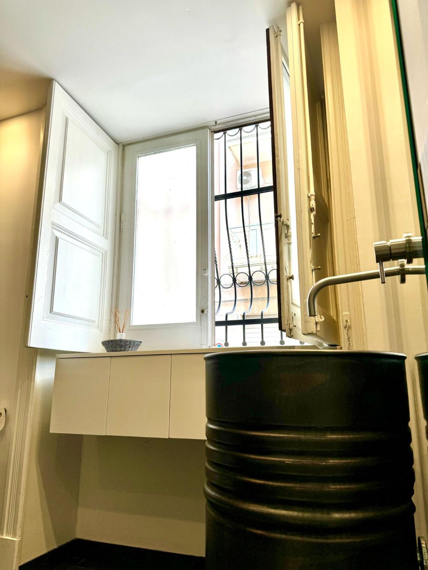 Cortile Nobile Luxury Suites CTA Eksteriør billede